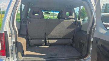 MITSUBISHI - Pajero 3.2 16V DI-D 3p. GLX (8 di 9)