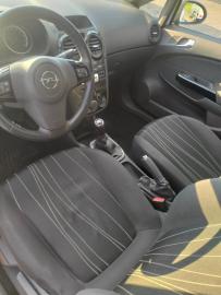 OPEL - Corsa 1.2 5p. Edition (3 di 3)