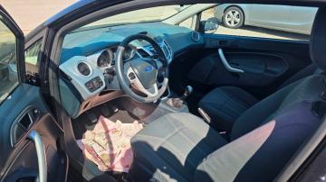 FORD - Fiesta 1.2 82 CV 3p. Titanium (4 di 7)