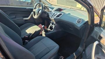 FORD - Fiesta 1.2 82 CV 3p. Titanium (5 di 7)