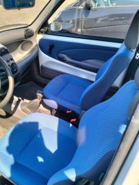 FIAT - Seicento 1.1 Brush (2 di 2)