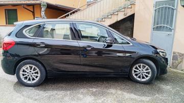 BMW - 216i Active Tourer Business (1 di 7)