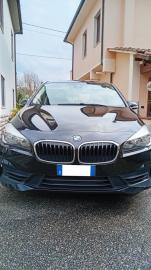 BMW - 216i Active Tourer Business (3 di 7)
