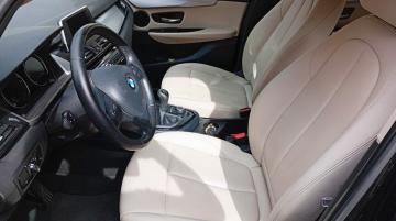 BMW - 216i Active Tourer Business (4 di 7)