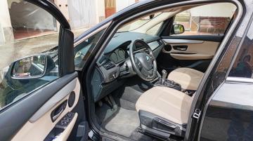 BMW - 216i Active Tourer Business (6 di 7)