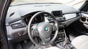 BMW - 216i Active Tourer Business (7 di 7)