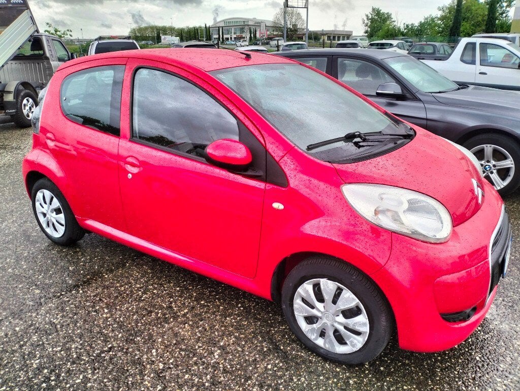 CITROEN C1