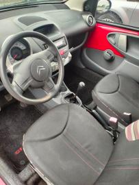 CITROEN - 1.0 5 porte airdream C1TY (3 di 3)