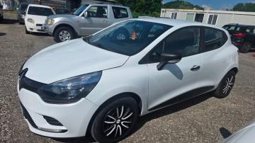 RENAULT - Clio dCi 8V 75 CV S&S 5p. Energy Zen (3 di 4)