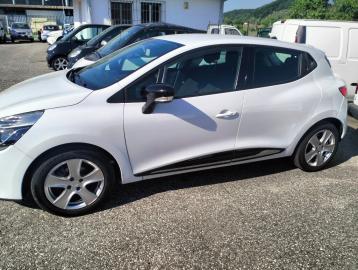 RENAULT - Clio 1.5 dCi 8V 75 CV 5p. Live