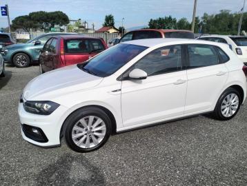 VOLKSWAGEN - Polo 1.6 TDI 95CV 5p. Highline BMT