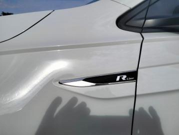 VOLKSWAGEN - Polo 1.6 TDI 95CV 5p. Highline BMT (2 di 6)