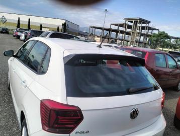 VOLKSWAGEN - Polo 1.6 TDI 95CV 5p. Highline BMT (5 di 6)