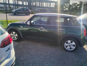 MINI - Mini One (55 Kw) 5 porte