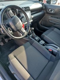 CITROEN - C3 Aircross PureTech 110 S&S Feel (1 di 4)