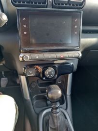 CITROEN - C3 Aircross PureTech 110 S&S Feel (4 di 4)