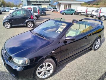OPEL - Astra Cabrio 2.2 DTI Anniversary (3 di 6)