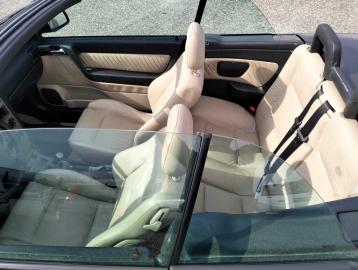 OPEL - Astra Cabrio 2.2 DTI Anniversary (4 di 6)
