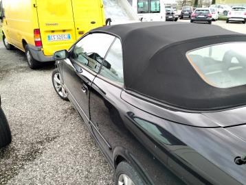 OPEL - Astra Cabrio 2.2 DTI Anniversary (6 di 6)