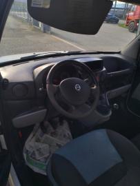 FIAT - 1.9 diesel cat Cargo Lamierato (2 di 6)
