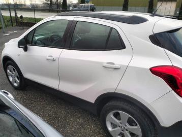 OPEL - Mokka 1.4 Turbo Ecotec 140CV 4x4 Start&Stop Ego (2 di 6)