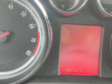 OPEL - Mokka 1.4 Turbo Ecotec 140CV 4x4 Start&Stop Ego (5 di 6)