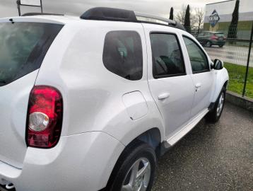 DACIA - Duster 1.5 dCi 110 CV 4x2 Lauréate (3 di 3)