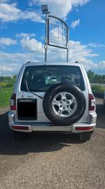MITSUBISHI - Pajero 3.2 16V DI-D 3p. GLX (5 di 9)