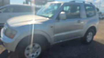 MITSUBISHI - Pajero 3.2 16V DI-D 3p. GLX (7 di 9)