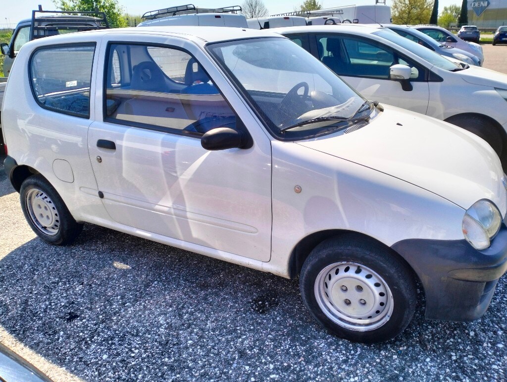 FIAT Seicento
