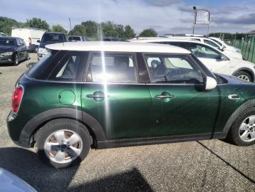 MINI - Mini One (55 Kw) 5 porte (3 di 4)