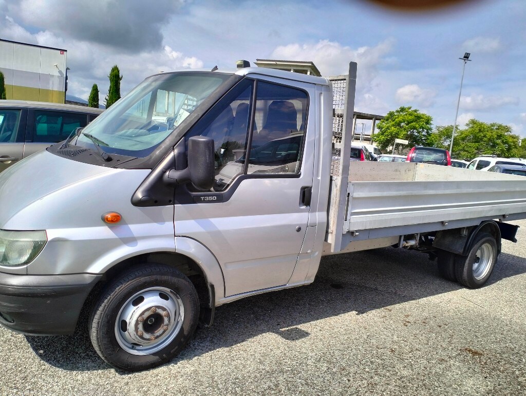 FORD Trans/Tour/Bus 2000