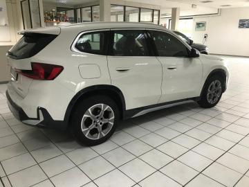 BMW - X1 sDrive 18d xLine (1 di 3)