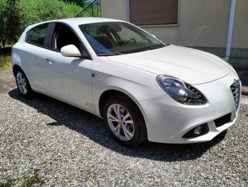 ALFA ROMEO - Giulietta 1.4 Turbo 105 CV Progression (1 di 6)