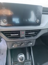 SKODA - Kamiq 1.0 TSI Ambition (3 di 5)