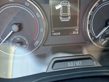 SKODA - Kamiq 1.0 TSI Ambition (4 di 5)