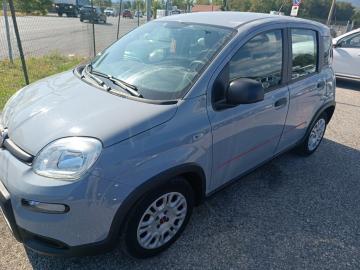 FIAT - 1.0 FireFly S&S Hybrid (1 di 4)