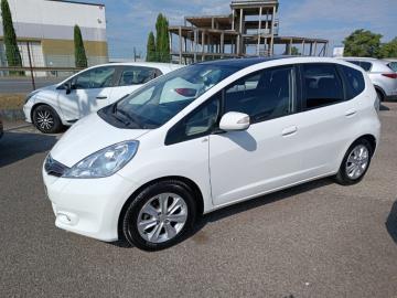 HONDA - Jazz Hybrid Elegance (1 di 8)
