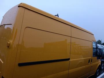 FORD - Transit 280 2.0 TDCi/125 cat PM-TM Fu. (2 di 3)