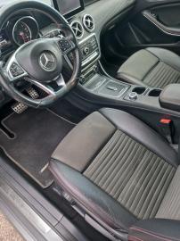 MERCEDES - A 200 d Automatic 4Matic Premium (5 di 5)