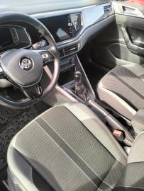 VOLKSWAGEN - Polo Business 1.6 TDI 95 5p. Highl. BMT (3 di 6)