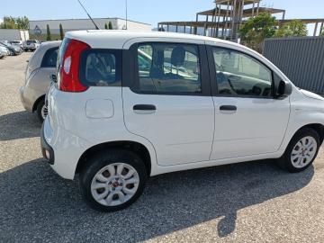 FIAT - 0.9 TwinAir Turbo Natural Power Easy (2 di 4)