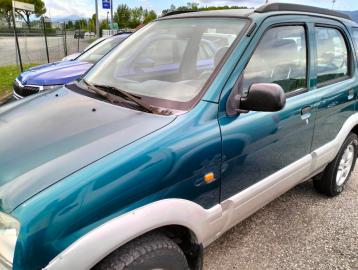 DAIHATSU - Terios 1.3 16V SX (2 di 5)