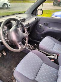 DAIHATSU - Terios 1.3 16V SX (3 di 5)