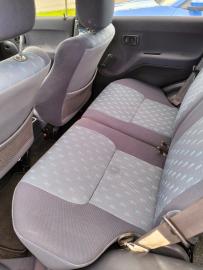 DAIHATSU - Terios 1.3 16V SX (4 di 5)