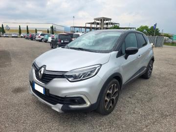 RENAULT - Captur dCi 8V 90 CV Sport Edition2