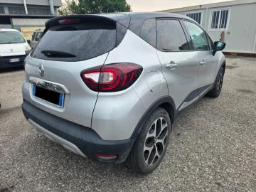 RENAULT - Captur dCi 8V 90 CV Sport Edition2 (4 di 8)