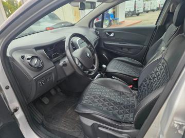 RENAULT - Captur dCi 8V 90 CV Sport Edition2 (5 di 8)