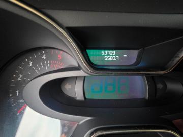 RENAULT - Captur dCi 8V 90 CV Sport Edition2 (7 di 8)