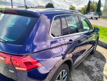 VOLKSWAGEN - Tiguan 1.6 TDI Business BMT (2 di 4)